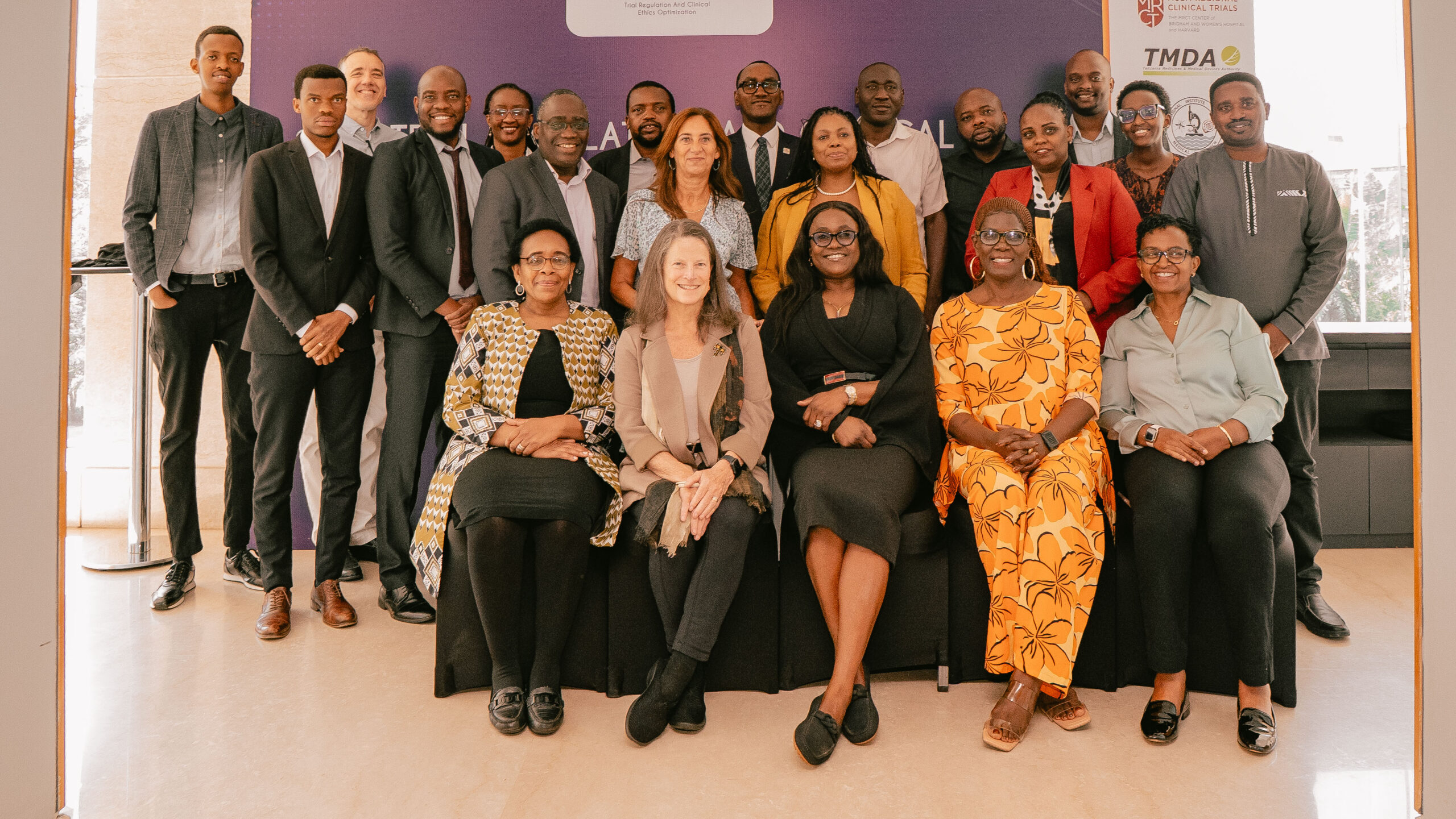 ADVANCING COORDINATION AND NEXT STEPS