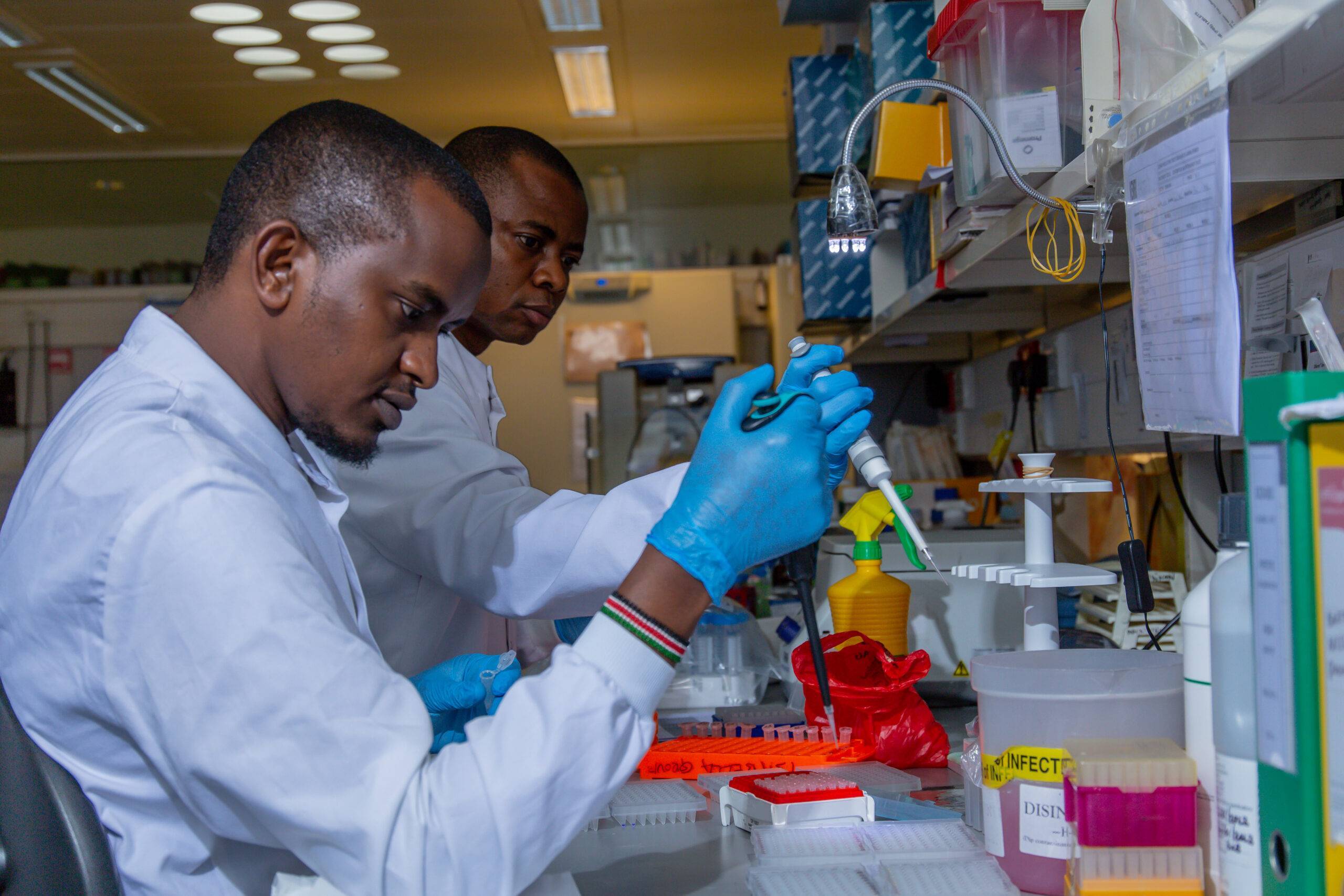 PRESS RELEASE: Kenya Integrates into TRACE to Streamline Clinical Trial Reviews through Parallel Submission and System Strengthening