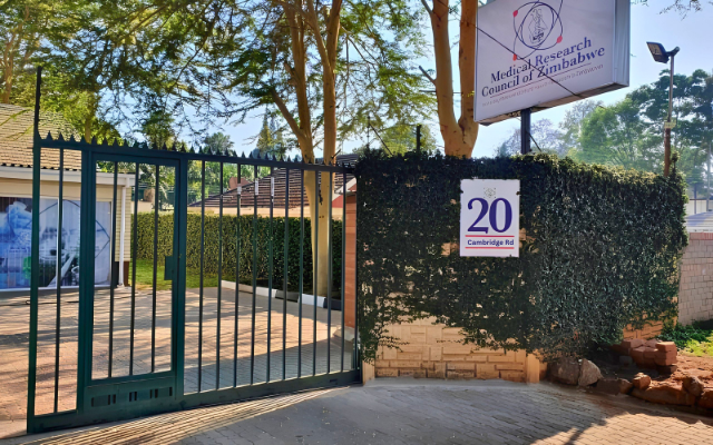 Elevating Research Transparency in Zimbabwe
