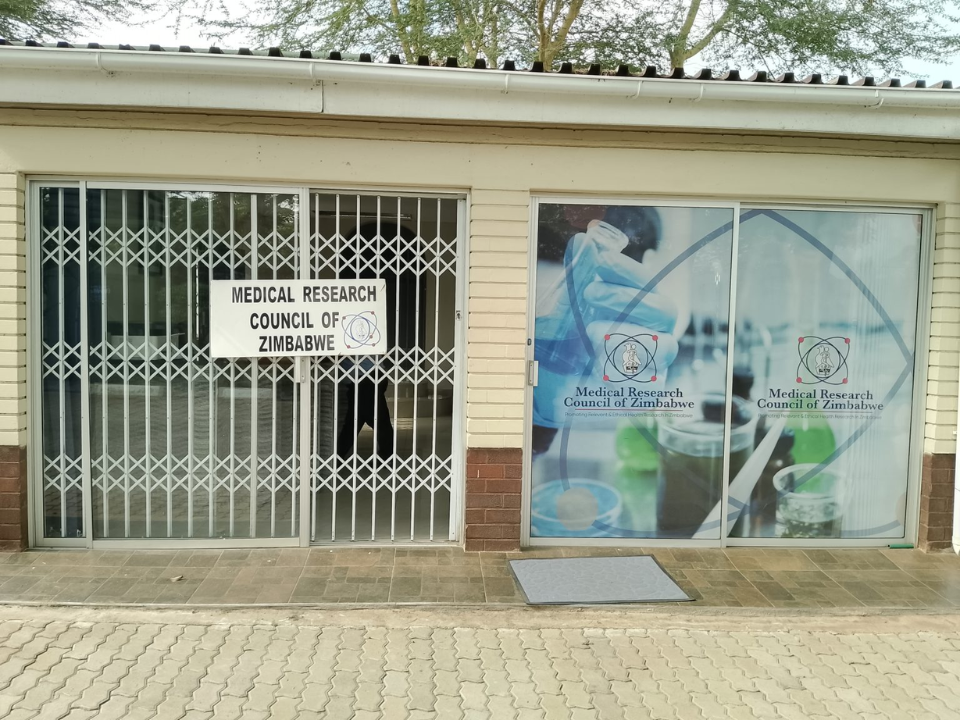 Elevating Research Transparency in Zimbabwe