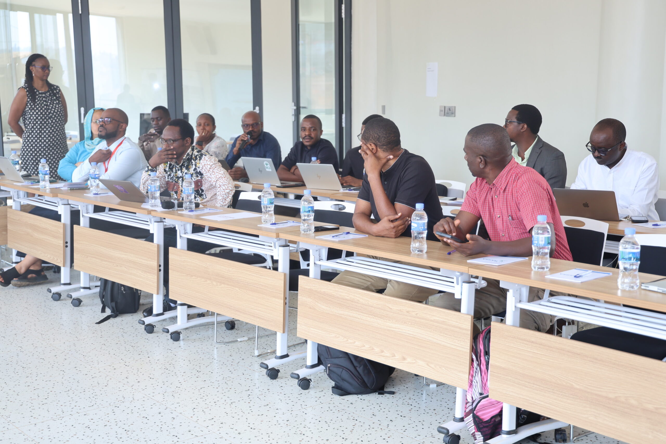 Strengthening Research Ethics in Rwanda: Highlights from the IRB Capacity Building Workshop