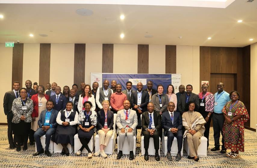 Accelerating Clinical Trial Excellence: Key Highlights from the Harare Face-to-Face Core Group Meeting